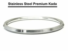 Stainless Steel Bangle