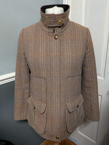 Joules field jacket - field,