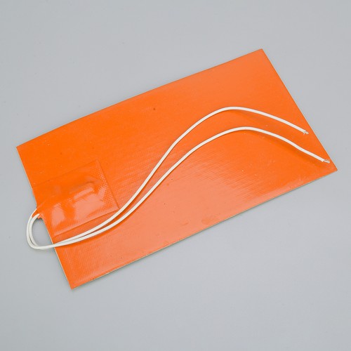 Water holding tank heater pad - water,