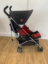 Maclaren Quest Umbrella