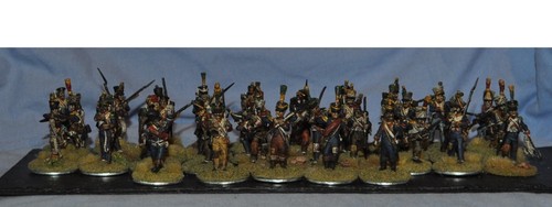 28mm napoleonic french - 28mm,