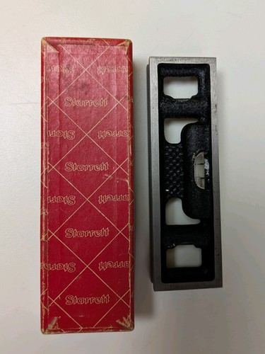 Starrett 132 bench - no.,