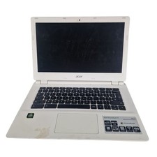 Acer Chromebook 13 Nvidia Tegra K1 CB5-311-T9XM Quad Core For Parts or Repair