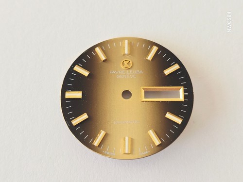 2060 watch dial 29mm - watch, approx