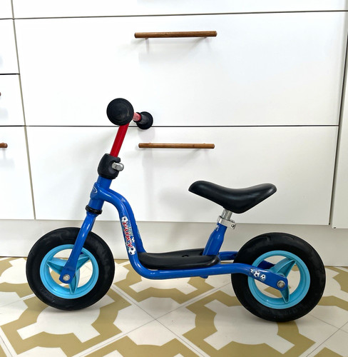 Puky balance bike 10in - puky, m