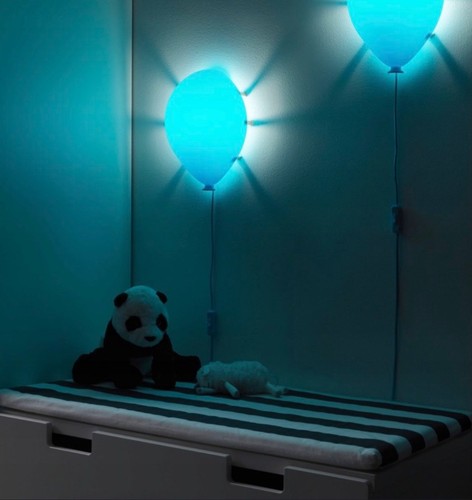 Ikea dromminge blue - ikea,