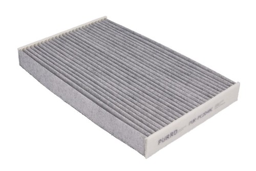 Pur cabin filter - filter, fits