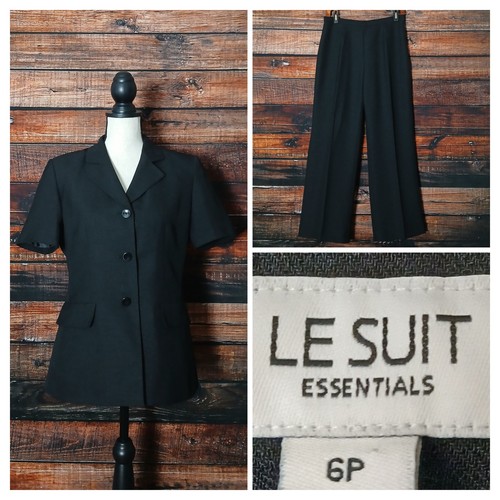Suit essentials pants - suit,