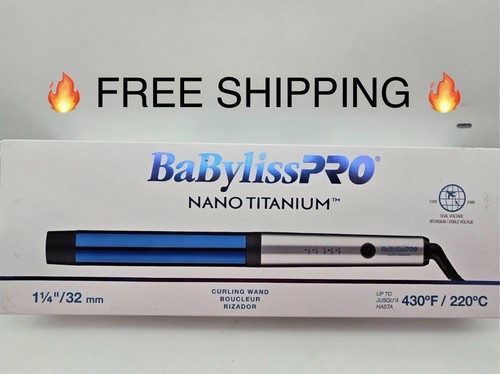Babyliss pro nano - babyliss,