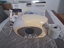 Swan Teasmade STM100N Rapid