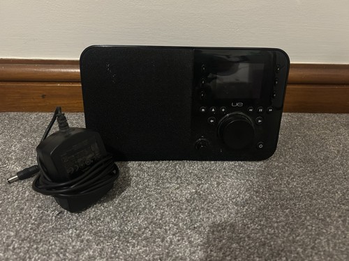 Logitech squeezebox smart - logitech,