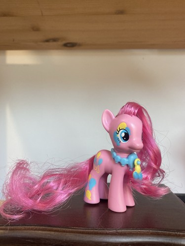 Little pony pinkie pie - my,