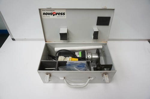 Geberit mapress hand - mapress, held