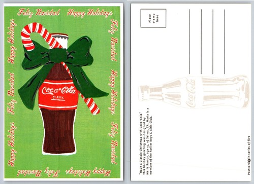 Coca cola christmas holiday - christmas,