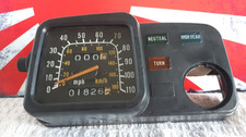 RARE MPH SUZUKI DR600 DR200