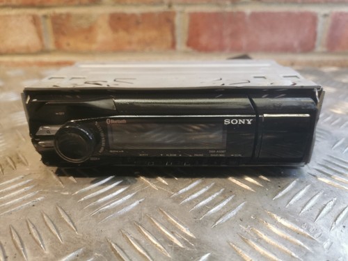 Sony dsx a50bt car - dsx-a50bt,