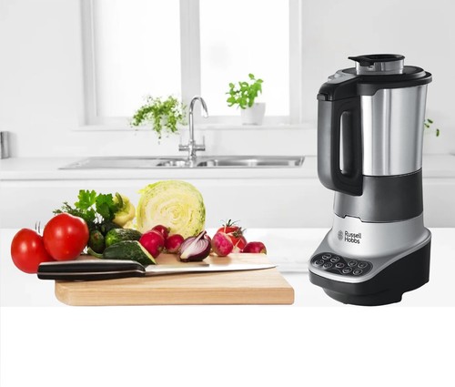 Russell hobbs soup maker - soup, &