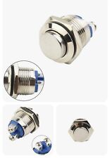 Clay pigeon trap Release Button