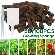 Grow Sponges for Hydroponic
