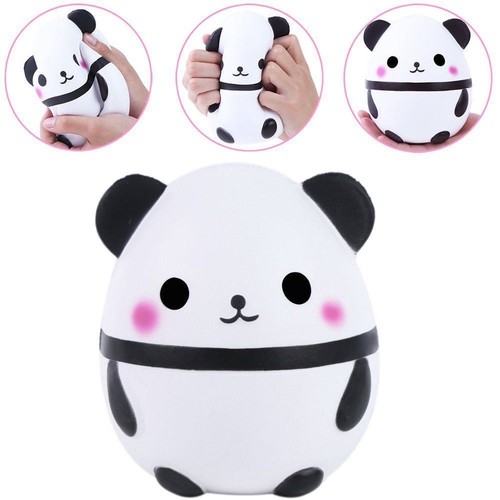 Kawaii slow rising jumbo giant - kawaii,