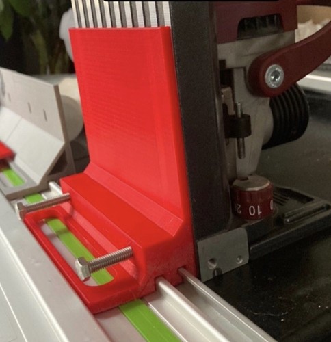 Lamello zeta attachment - lamello, to