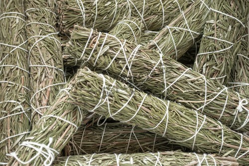 Nessastores rosemary smudge - nessastores-,