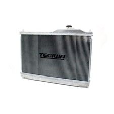 TEGIWA ALUMINIUM ALLOY RADIATOR FOR HONDA S2000