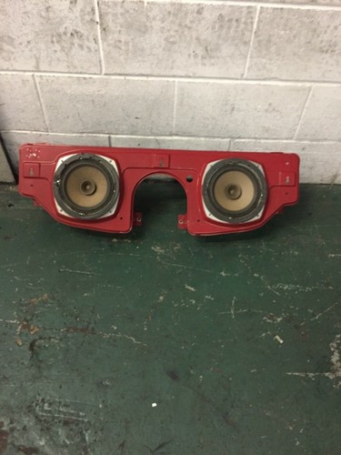 Rover tomcat rear metal - , parcel