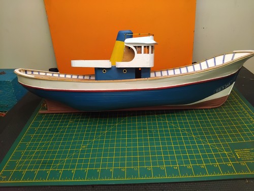 Artensania latina mariner - artensania,