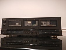 Technics RS-TR165 Tape Deck