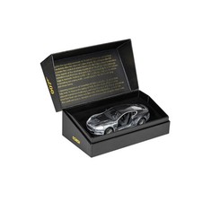 Corgi CC03805 James Bond Aston