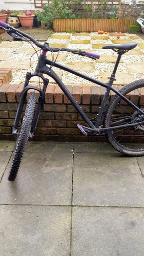 Mountain bike disc brake - mountain, 12