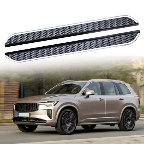 2pcs running boards compatible - boards,