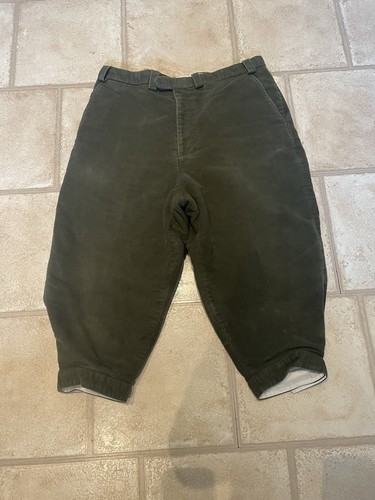 Men brushed cotton - brushed,