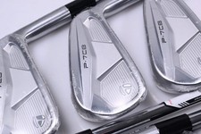 Taylormade P.7CB Irons / 4-PW