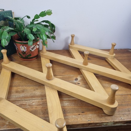 Vintage peg expandable - 10,