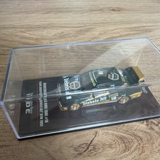 Inno64 1:64 Mercedes Benz 190e