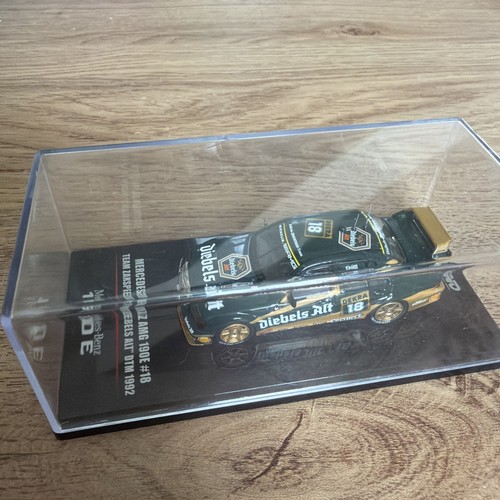 Inno64 mercedes benz 190e - inno64, 1:64