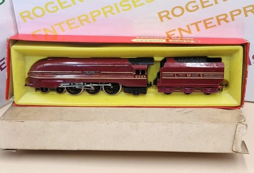 Tri ang hornby - r871, lms