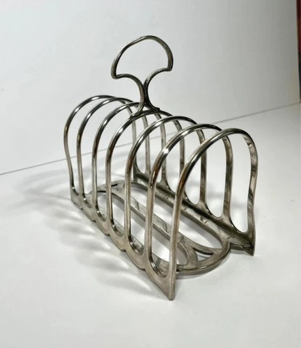 Antique victorian silver - antique,