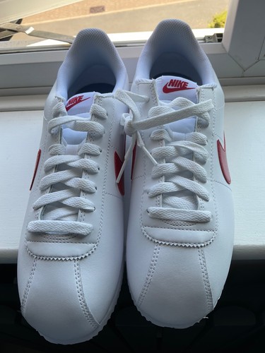 Nike cortez leather forrest - nike,
