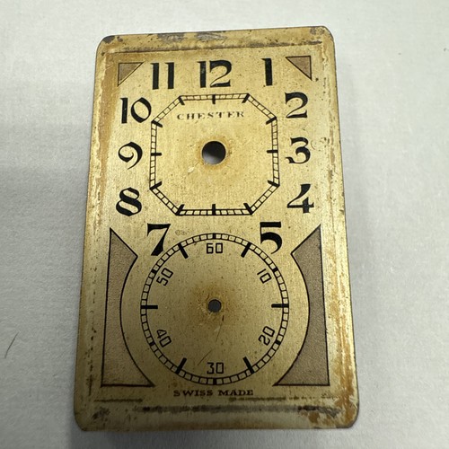 Rolex chester prince very - "chester",