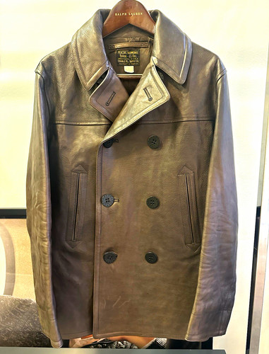 Rrl double supply co - rrl,