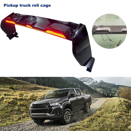 Fits for toyota hilux - for, revo