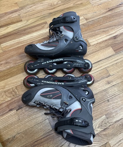 Men salomon energyzer - men's,