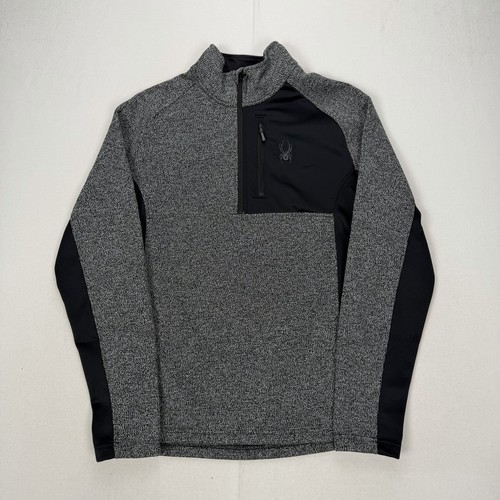 Spyder grey gait knit - gait,