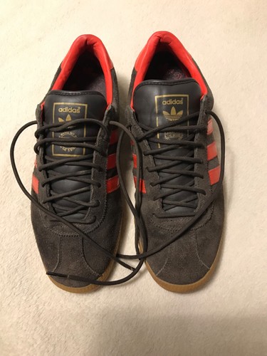 Adidas malmo trainers - malmo,