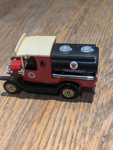 Corgi model ford tanker - corgi,