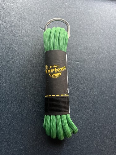 Martens original boot - dr, laces