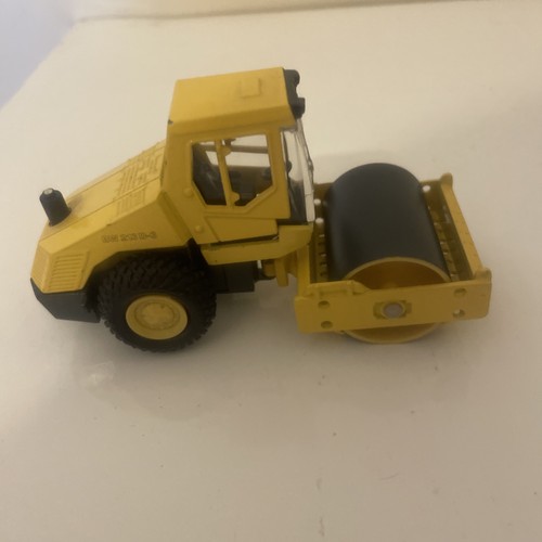 Conrad bomag 213d - conrad, bw